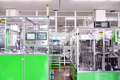 行業十項全能冠軍的背后 南孚用最“笨”的方法造就最耐用的電池