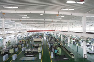蹲點影記③丨機床創新為何這么難？一項“突破”就需要十幾年