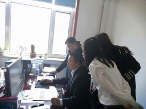 信息檢索咨詢服務(wù)進(jìn)科室 開啟精準(zhǔn)信息支持新篇章